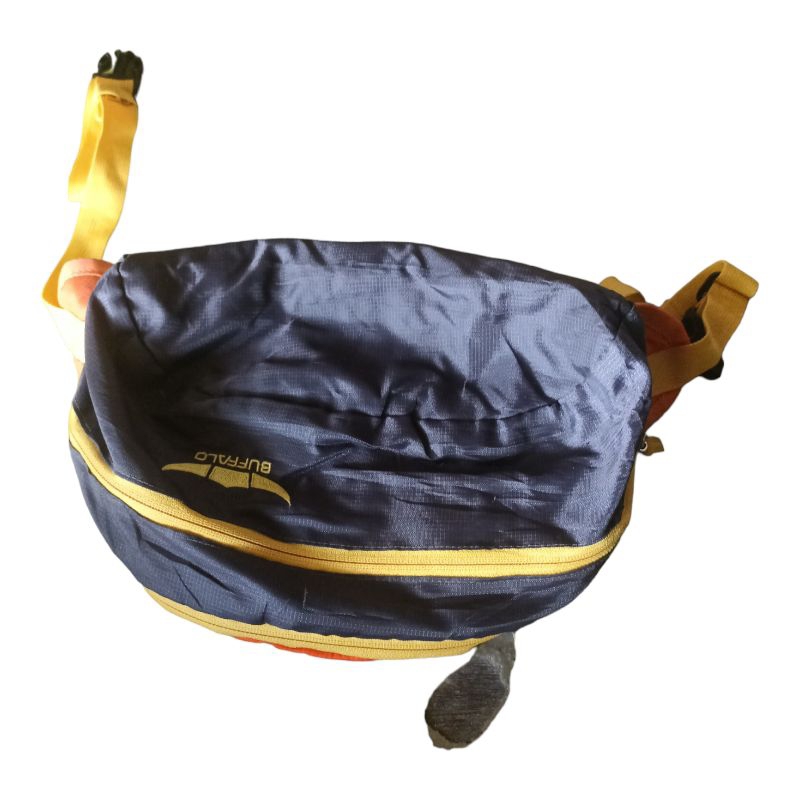 Tas pinggang buffalo multifungsi 7