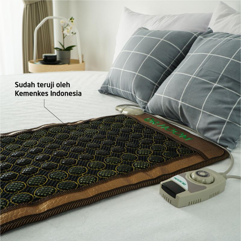 Matras Terapi dari DR. HOOM