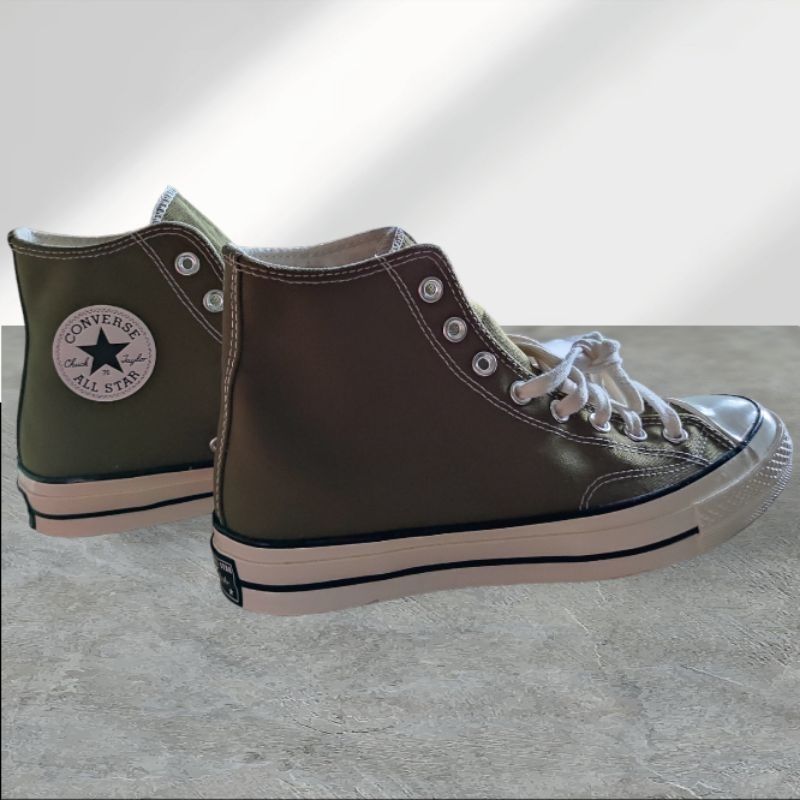 Converse Chuck 70s High BNIB Original Resmi PT. MAP Indonesia