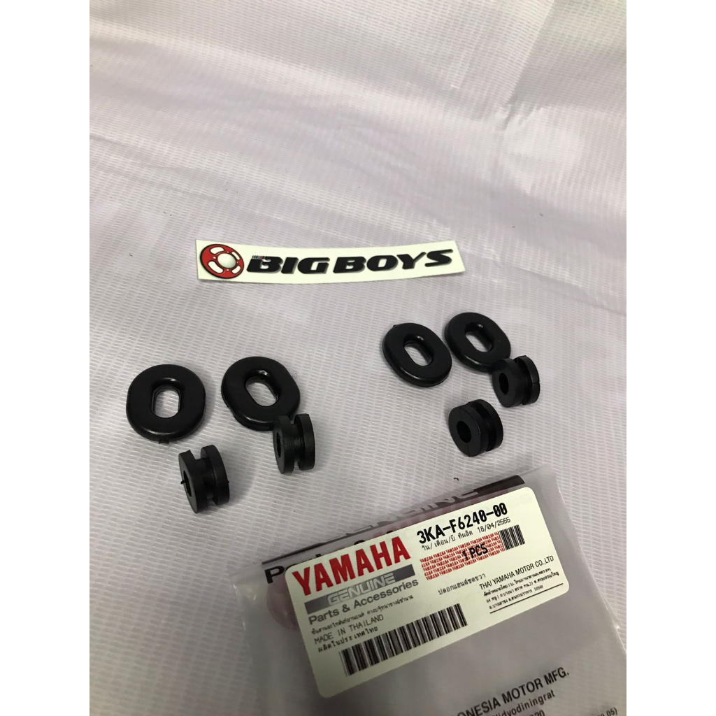 KARET GROMET KARET BODY RX KING RXS RX SPECIAL SESET