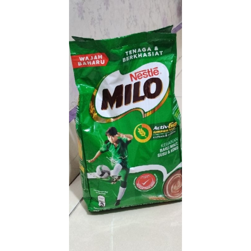 

MiloMalaysiaORI