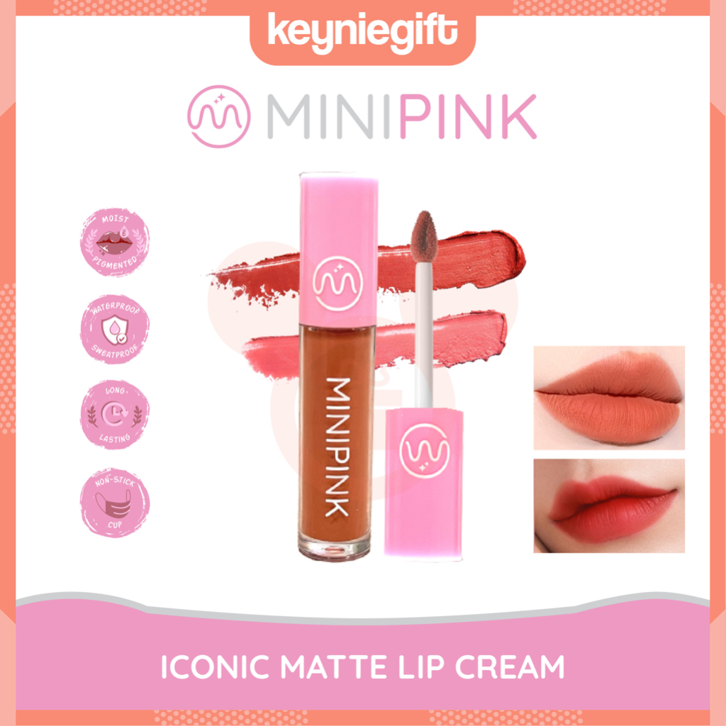 She Loves Macaroon Cat's Paw Lip Gloss Cute Colorful Lipstik Lucu Unik Sheloves Saniye SL005 SA009