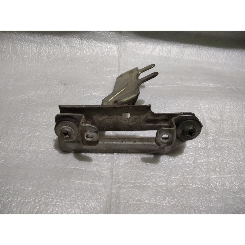 Dudukan koil breket coil yamaha mio sporty mio smile ori