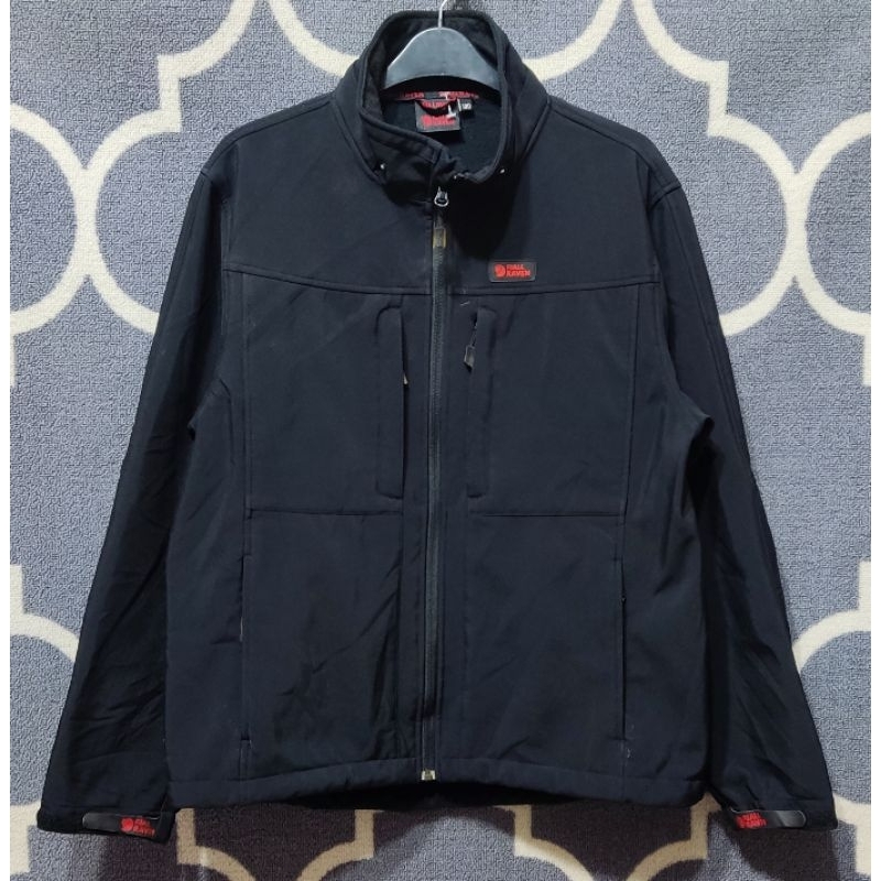 jaket fjall raven