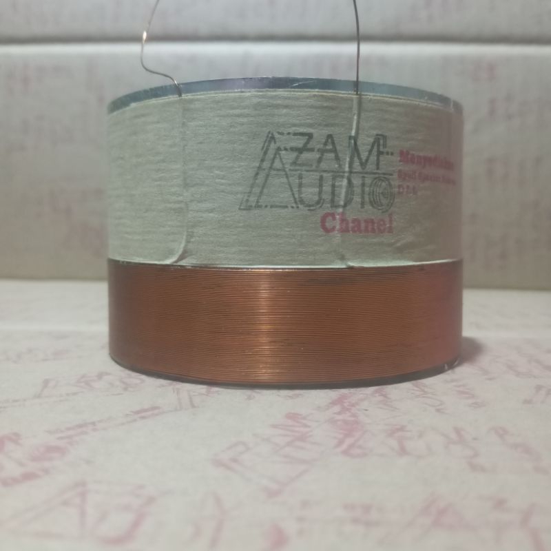spul speaker diameter 83.5mm//khusus speaker sono 18 inch