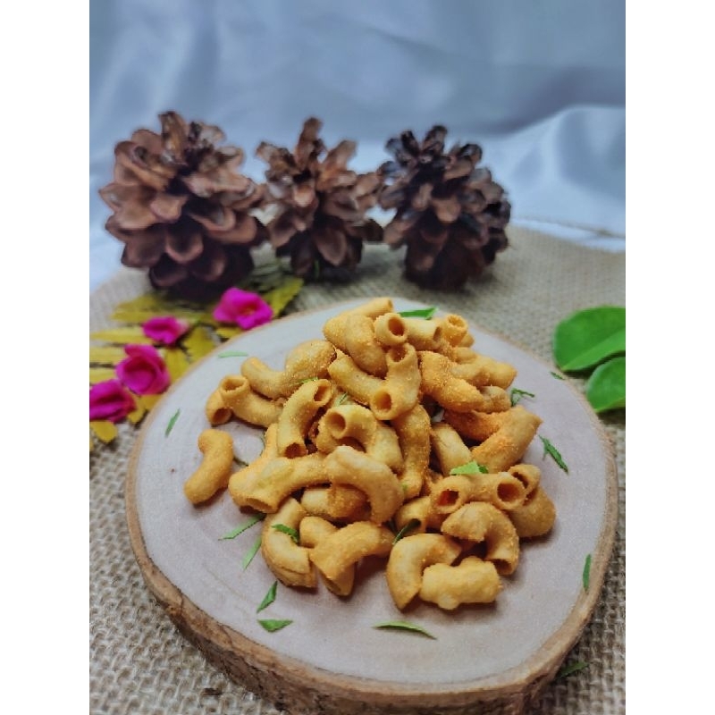 

Makaroni MAKKHREZZ