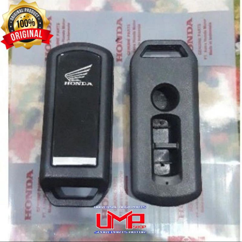 CASING COVER CASING REMOTE HONDA PCX VARIO 150 ADV