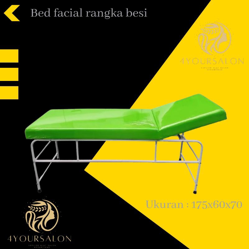 Ranjang salon/Bed facial/Bed eyelash extension/ranjang facial bed