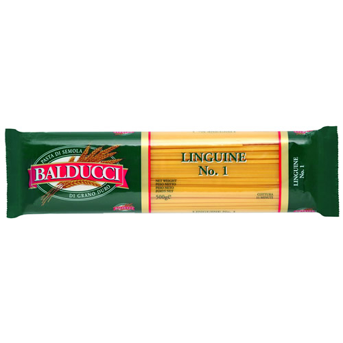 

linguine balducci 500