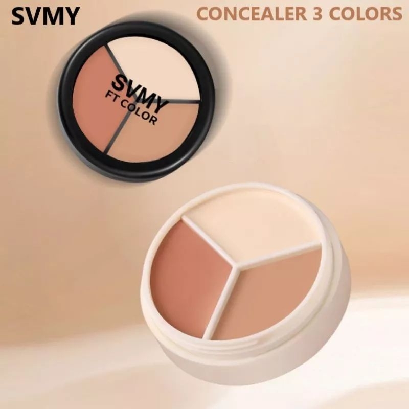 Svmy concealer 3 colours