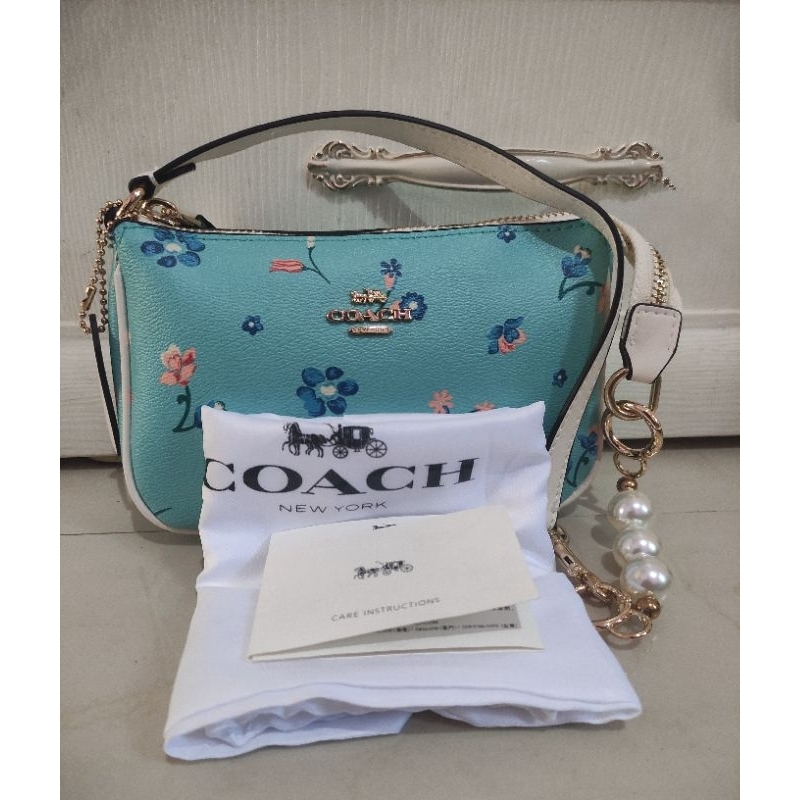 tas ketek COACH