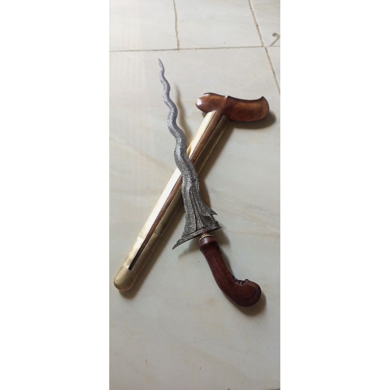 Carito Keprabon sepuh