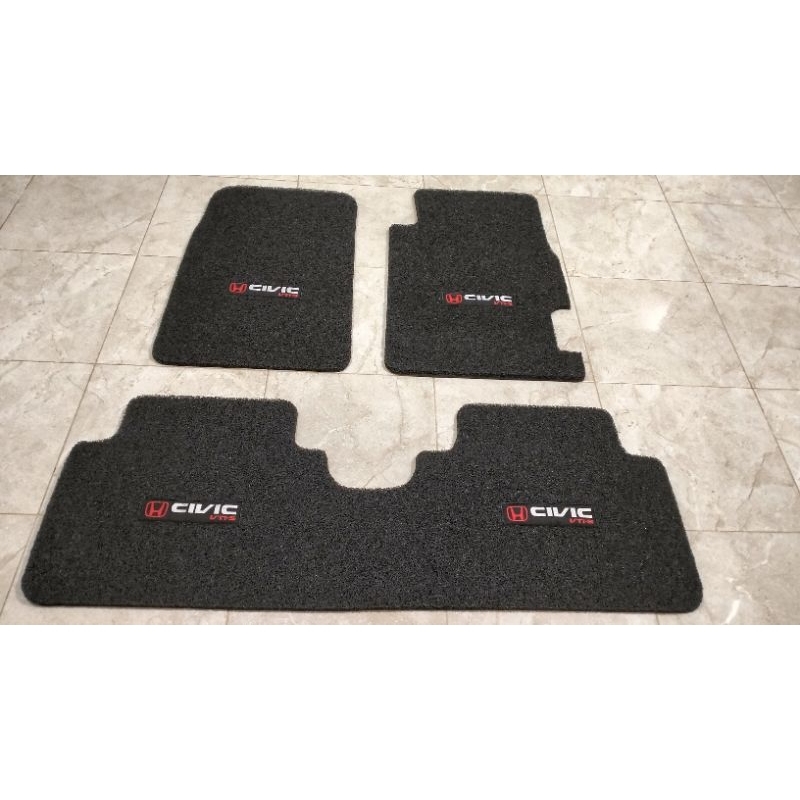Karpet Honda Civic Vti & Vti -S
