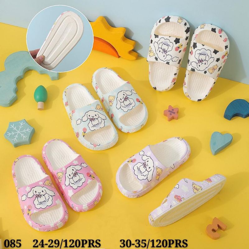 Sandal Selop Anak Karakter Cinnamoroll Terbaru 085