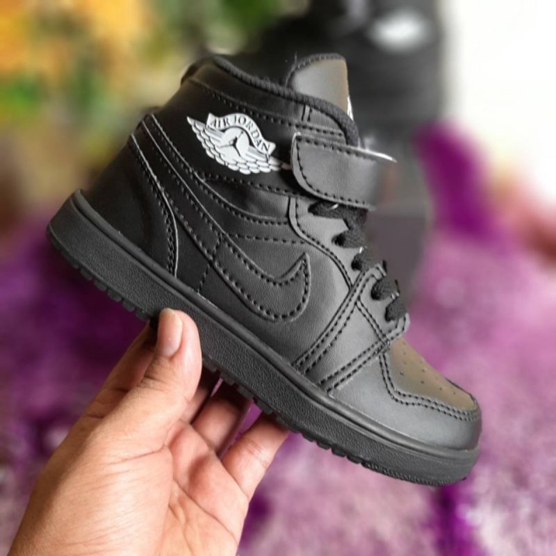 Sepatu Nike Air Jordan Anak Laki Laki Perempuan Grade Original Premium Quality Umur 1 2 3 4 5 6 7 8 9 10 Tahun Sepatu Sneakers Anak Laki Laki Perempuan Sepatu Jordan Anak Original 100% Dan Sepatu Jordan sekolah anak sepatu anak sd sepatu anak TK