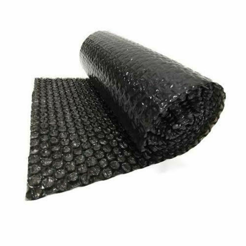 

BUBLE WRAP EKSTRA untuk paket besar seperti panci set