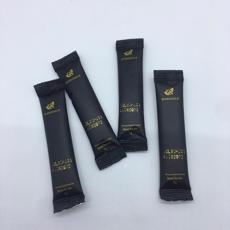 

Biogold Eceran