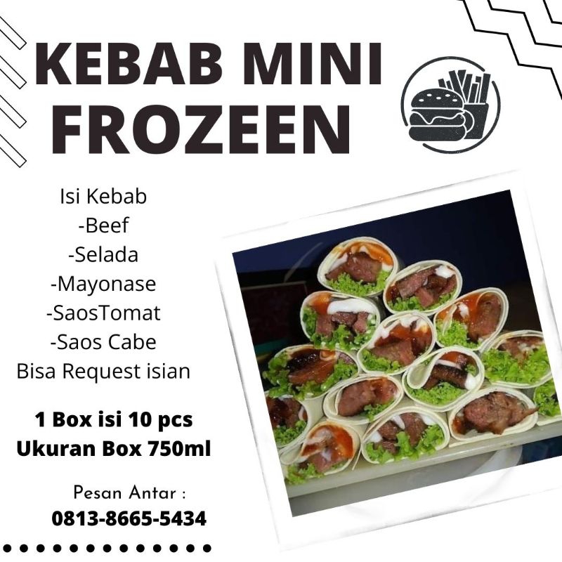 

kebabminifrozenShankaraCahya