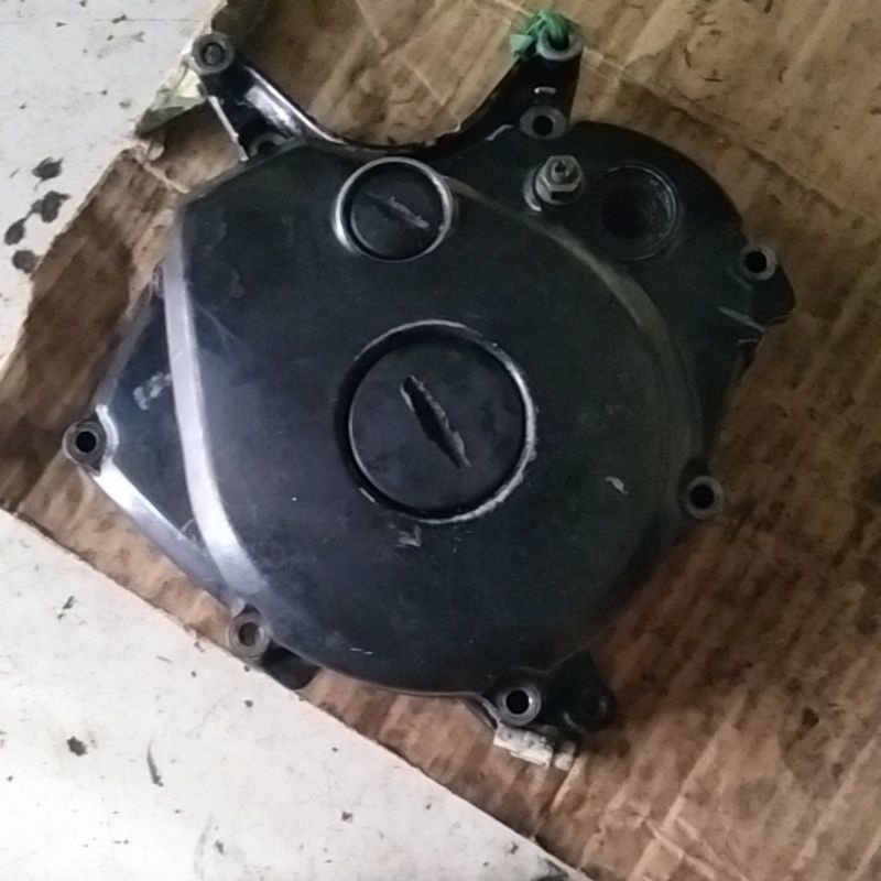 blok magnic Yamaha Vega ZR cabutan original