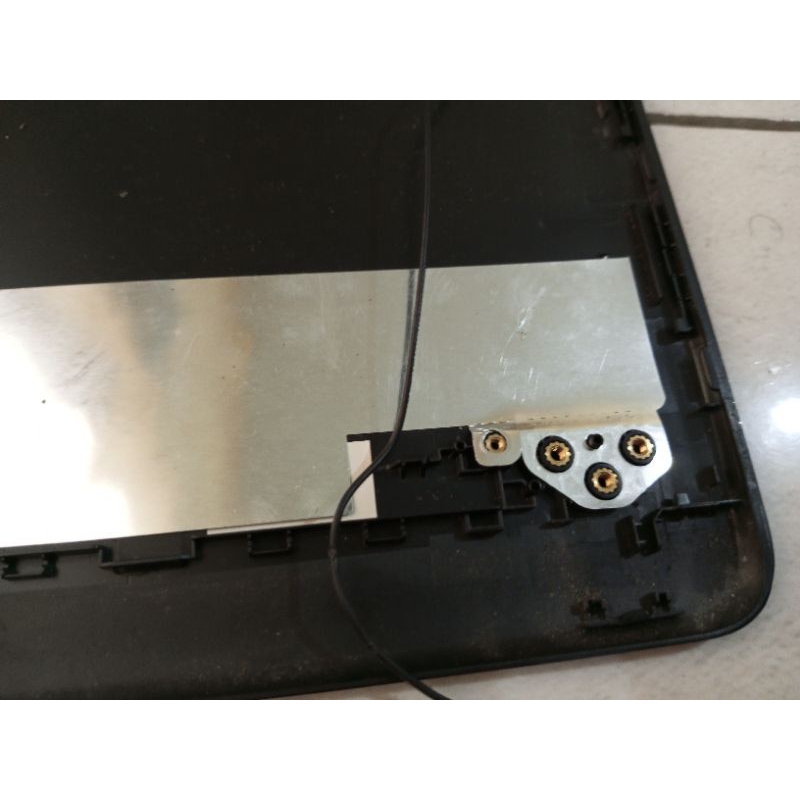 Casing case led lcd belakang Laptop Hp 14 bs bw G6 245 246 240