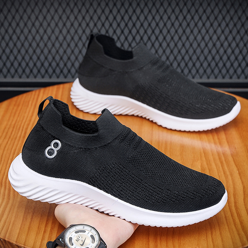 Toread Sepatu Sneakers Pria Casual Fashion Sport Sepatu Joging/Lari Comfortable Import MR151