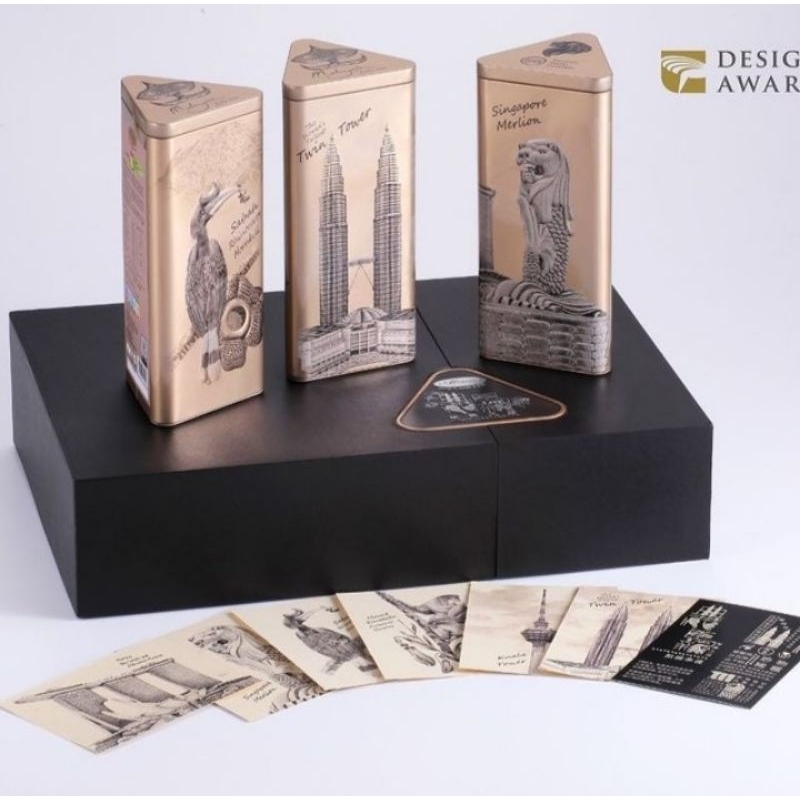 

Alessio Chocolato Kaleng 180g
