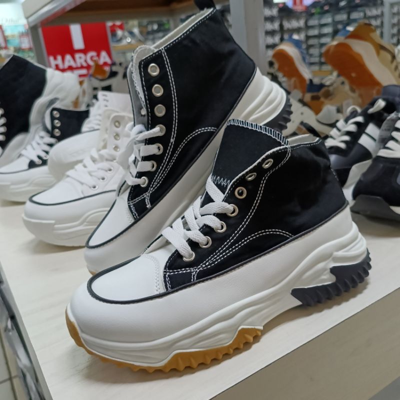 ilooks Sepatu Ramayana