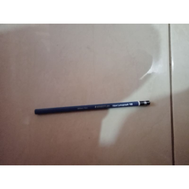 

pensil kayu 2B