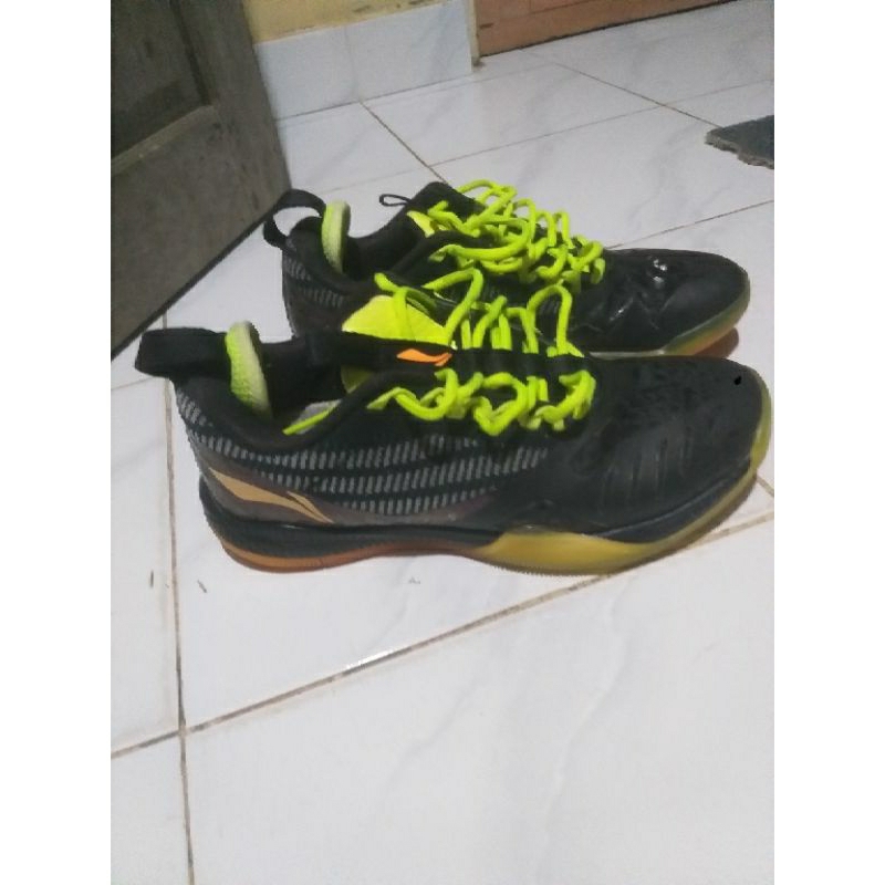 lining cool shark 2.0