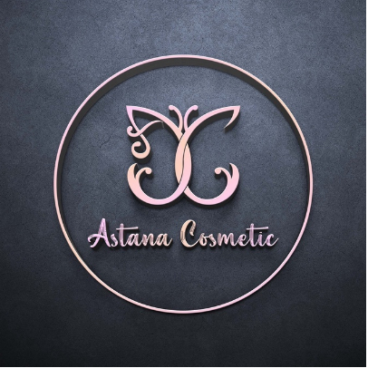 CUSTOM DESIGN LOGO MURAH || LOGO KECANTIKAN || LOGO BIDAN || LOGO SKINCARE || LOGO SALON q654nudq_s