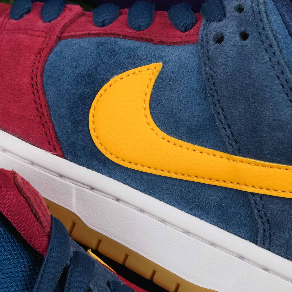 Dunk SB Low Pro Barcelona