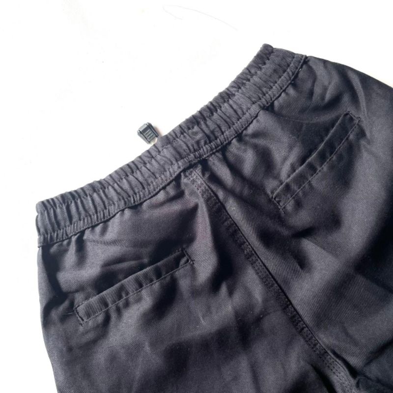 [YANG LAGI DICARI] CELANA CHINO CHINOS PENDEK PRIA DEWASA DISTRO KASUAL BOARDSHORT KOLOR/KARET SIZE 27-38 KATUN TEBAL