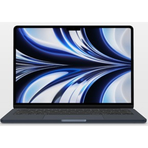 𝗶𝗕𝗼𝘅® MacBook Air M2 Chip 2022 13 Inch [ RAM 16GB 8GB - SSD 512GB 256GB 1TB ]