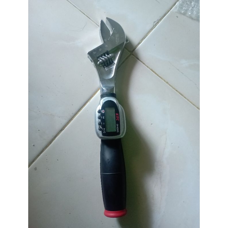 kunci torsi ac torque wrench digital no tasco tohnici