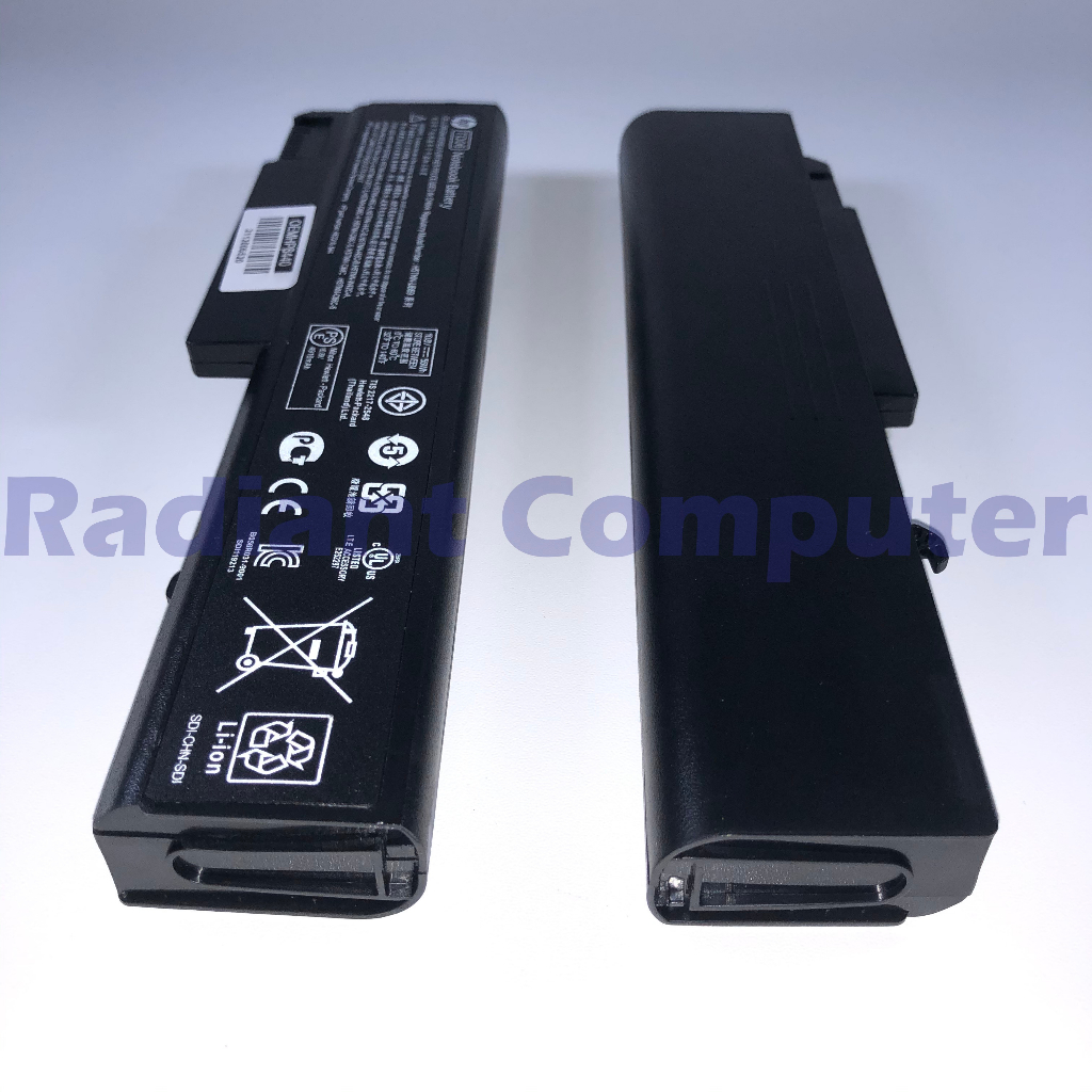 Baterai HP EliteBook 6930 8440 6440b 6450b 6540b 6545b 6550b 6555b