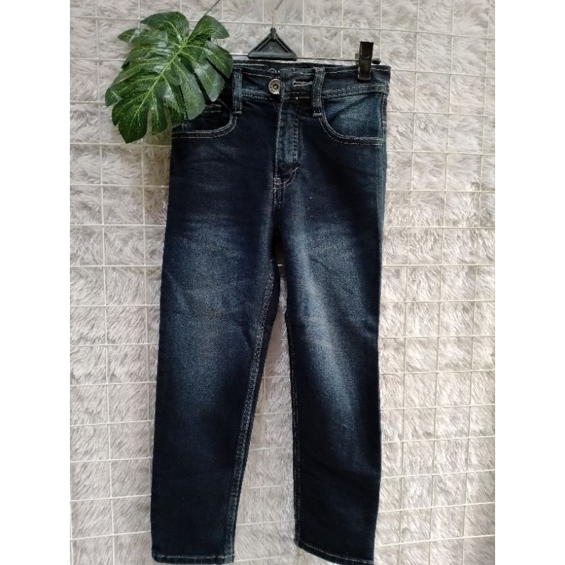 Celana Jeans Anak NEVADA