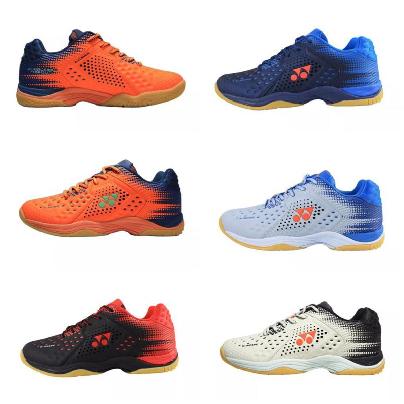 Sepatu Badminton YONEX BUBBLE OUT