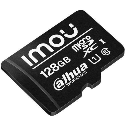 Imou Micro SD Card Class 10 128GB