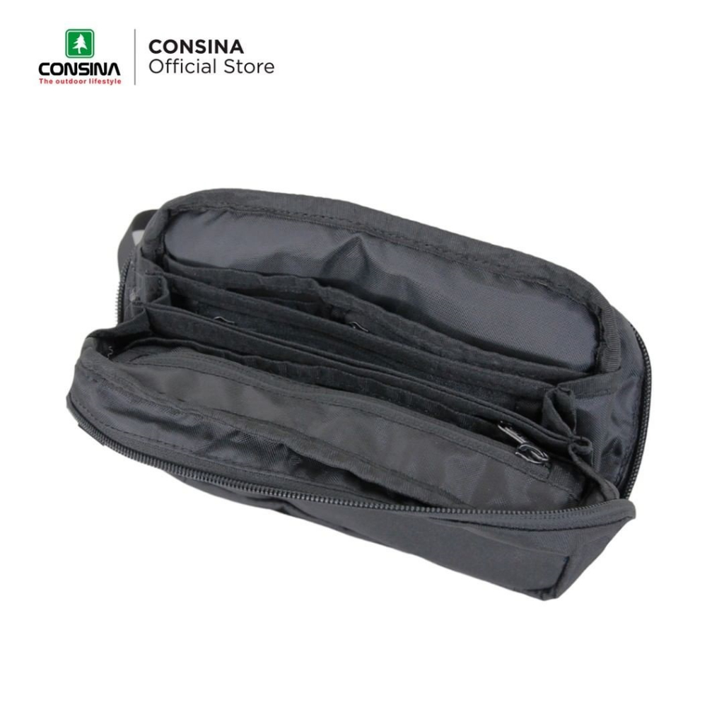 CLOUD CONSINA - HANDBAG - CLUTCH