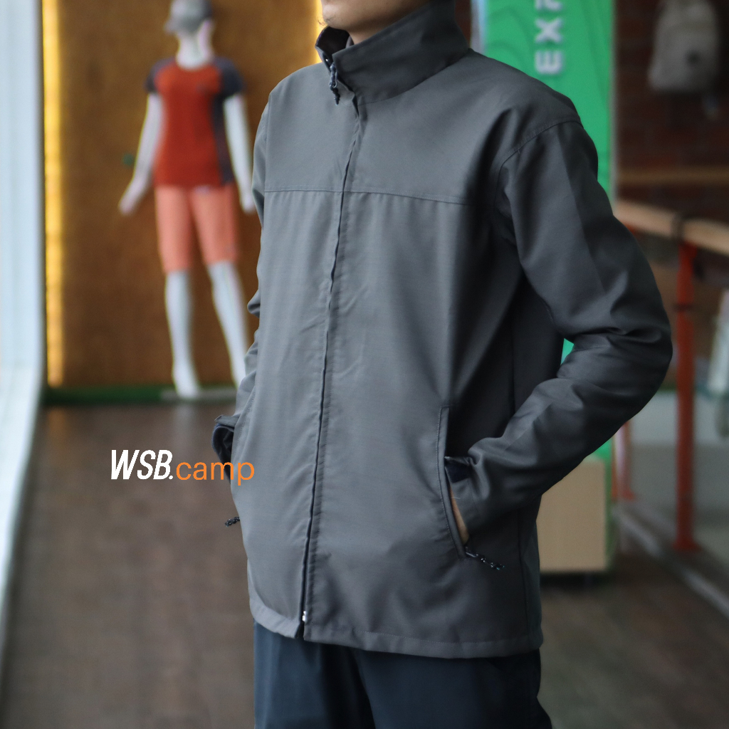 JAKET METROCITY CONSINA JAKET HARIAN - JAKET CEWEK - JAKEK COWOK