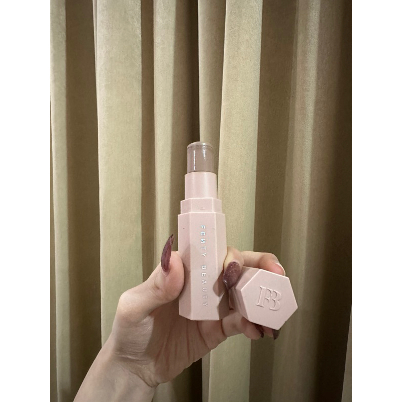 PL Preloved Fenty Match Stix Contour Stick - Amber
