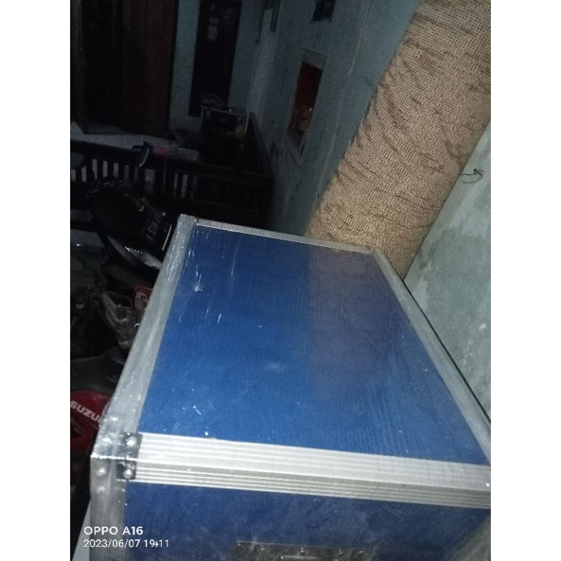 panel listrik 3phase