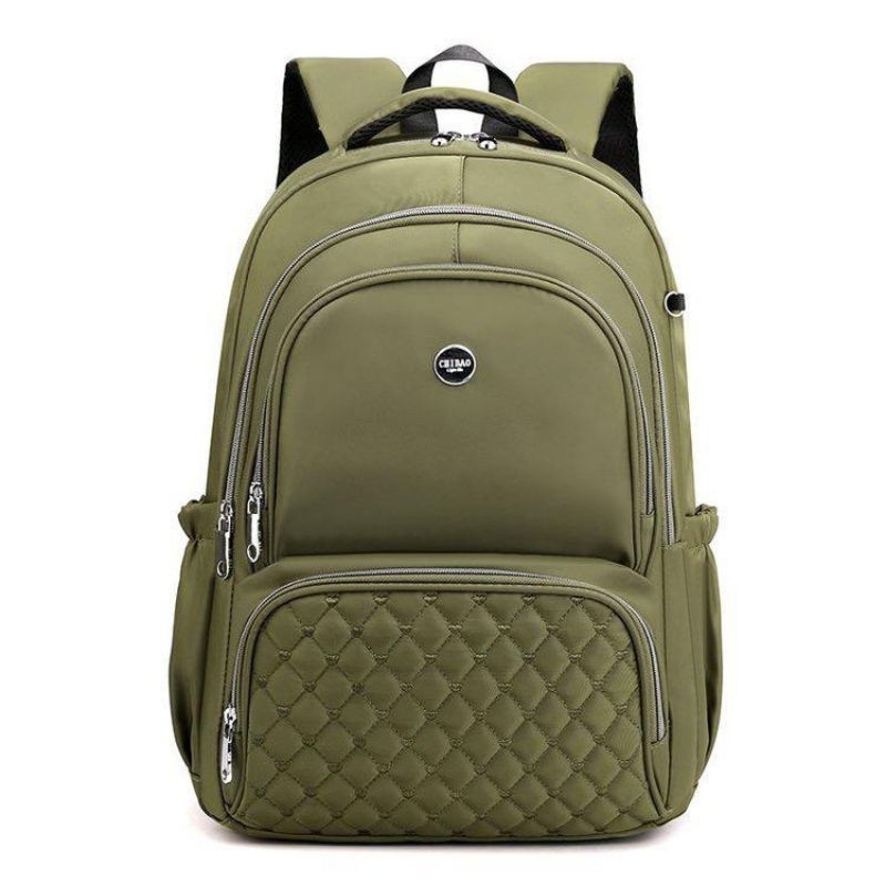 Tas Ransel Laptop Chibao Original 708#