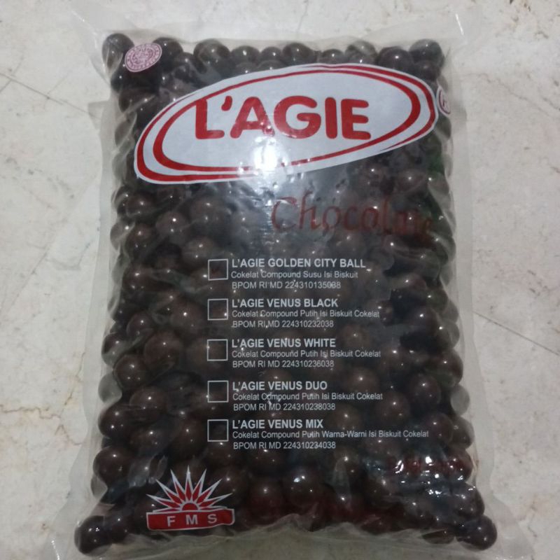 

lagie chocolate