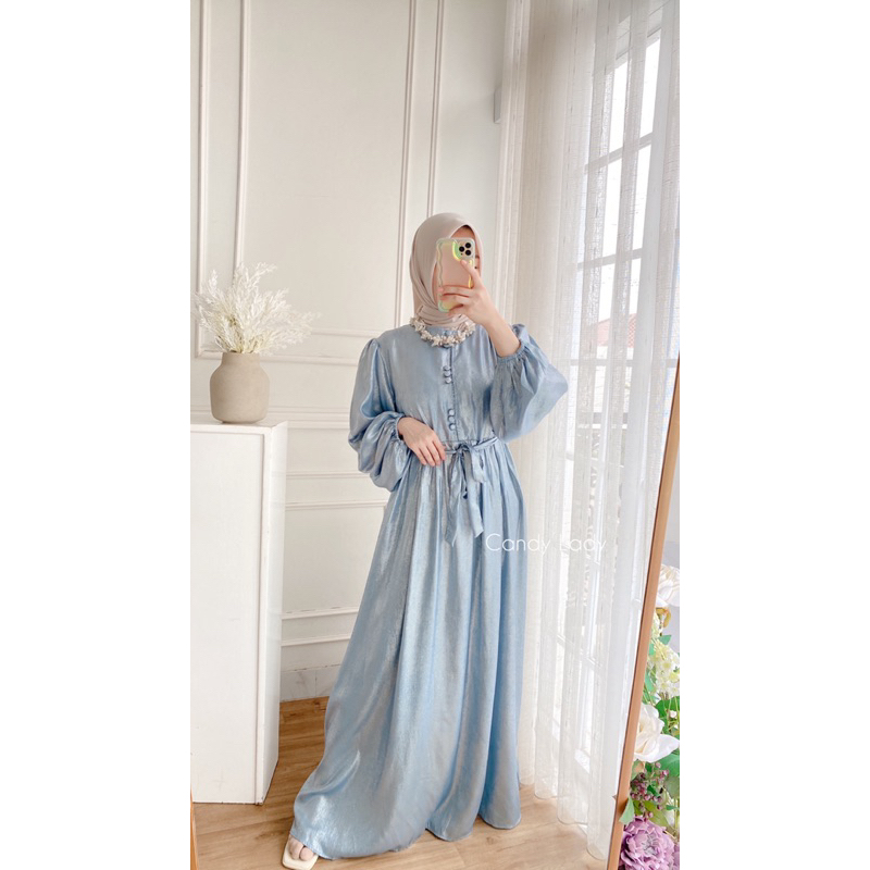 Shelma Maxi