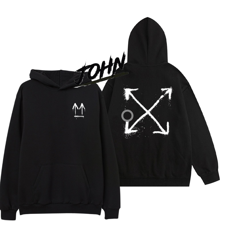 Jaket Hoodie WhiteNike WhindBreaker / Hoodie Whindbreaker