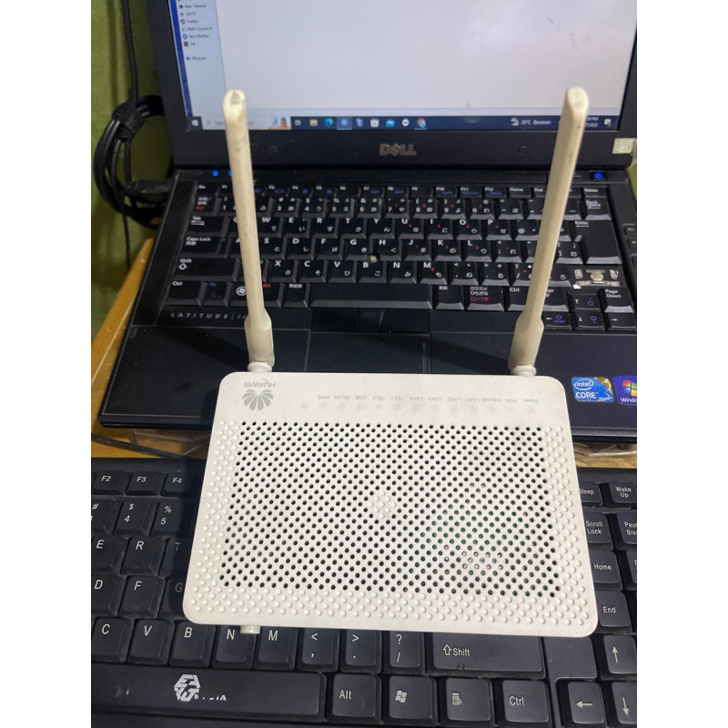 HUAWEI 5H5