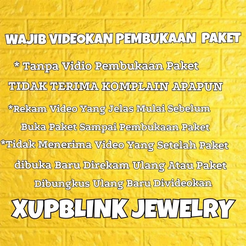 GELANG RANTAI WANITA DEWASA GELANG UKIR BOLA KERINCING BLINK LAPIS EMAS (BISA COD)