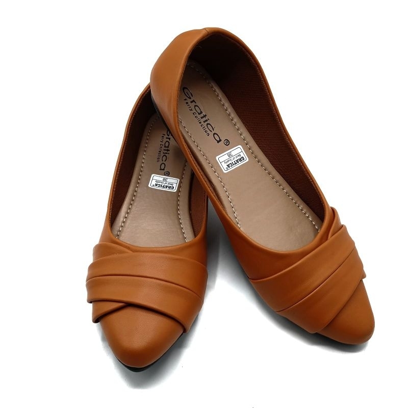 Sepatu Wanita Jesnita AW.42