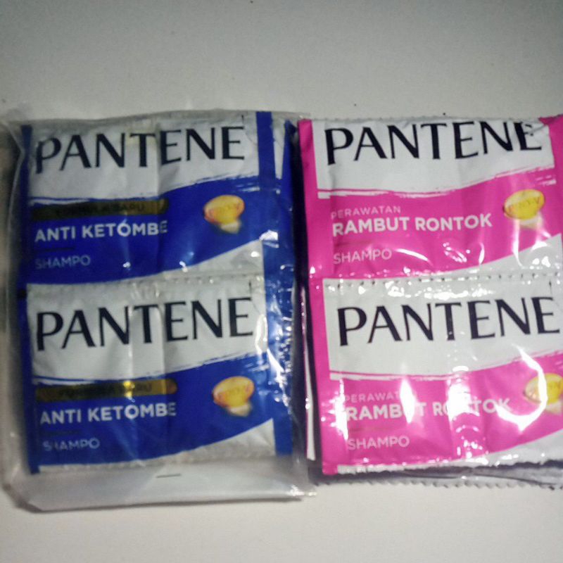 Shampo Pantene Sachet Sampo Pantene Sachet Sampo Pantene Renceng Shampo Pantene Renteng Sampo Panten